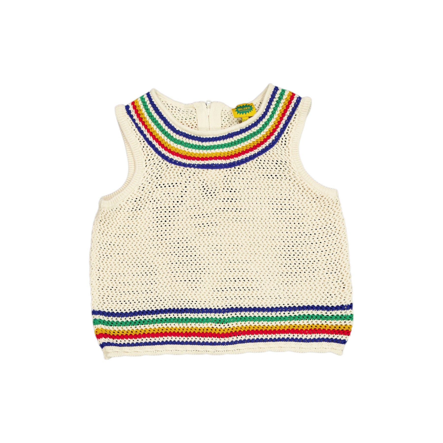 GUERRISOL - PULLS ENFANT - 12 ANS