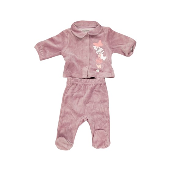 VERTBAUDET - PYJAMAS ENFANT - 1 MOIS