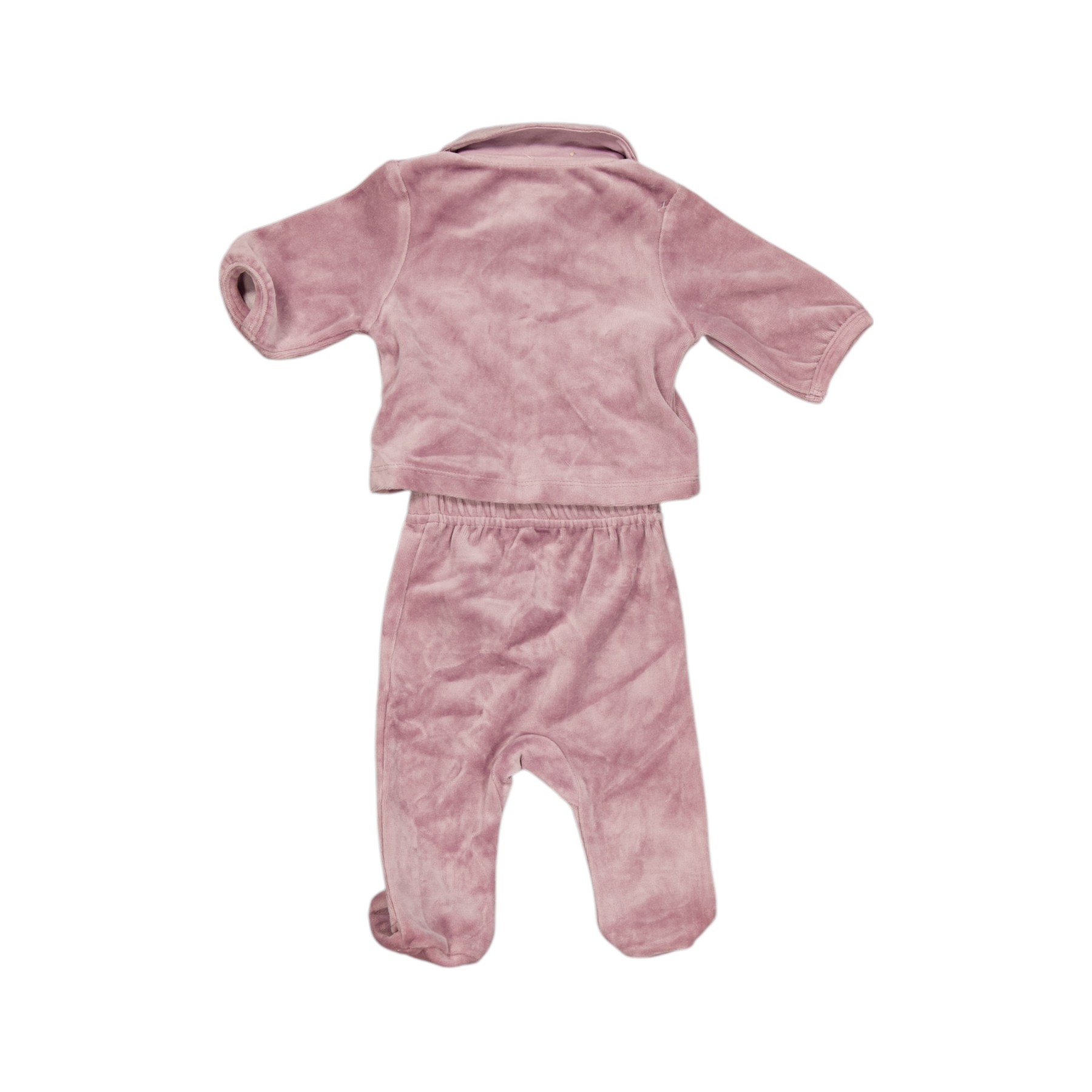 VERTBAUDET - PYJAMAS ENFANT - 1 MOIS