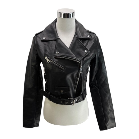 STRADIVARIUS - VESTES - S