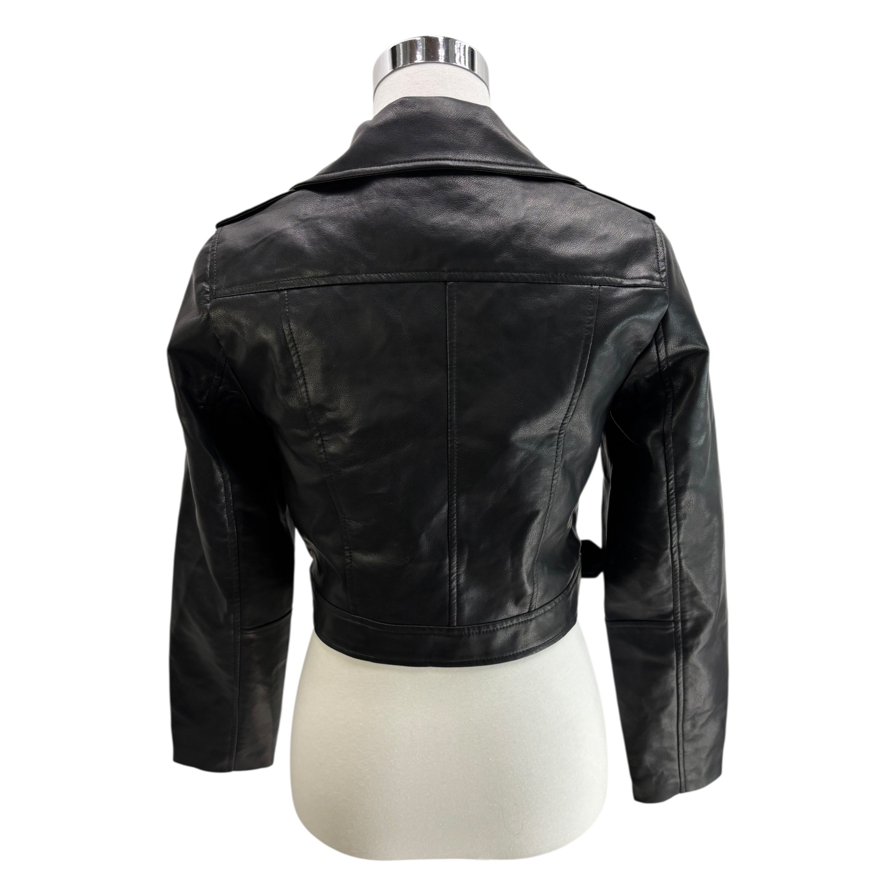 STRADIVARIUS - VESTES - S