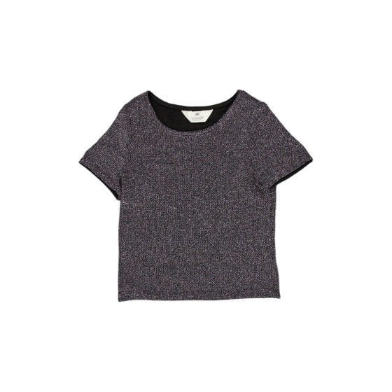 H&M - BLOUSES ENFANT - 8/9 ANS