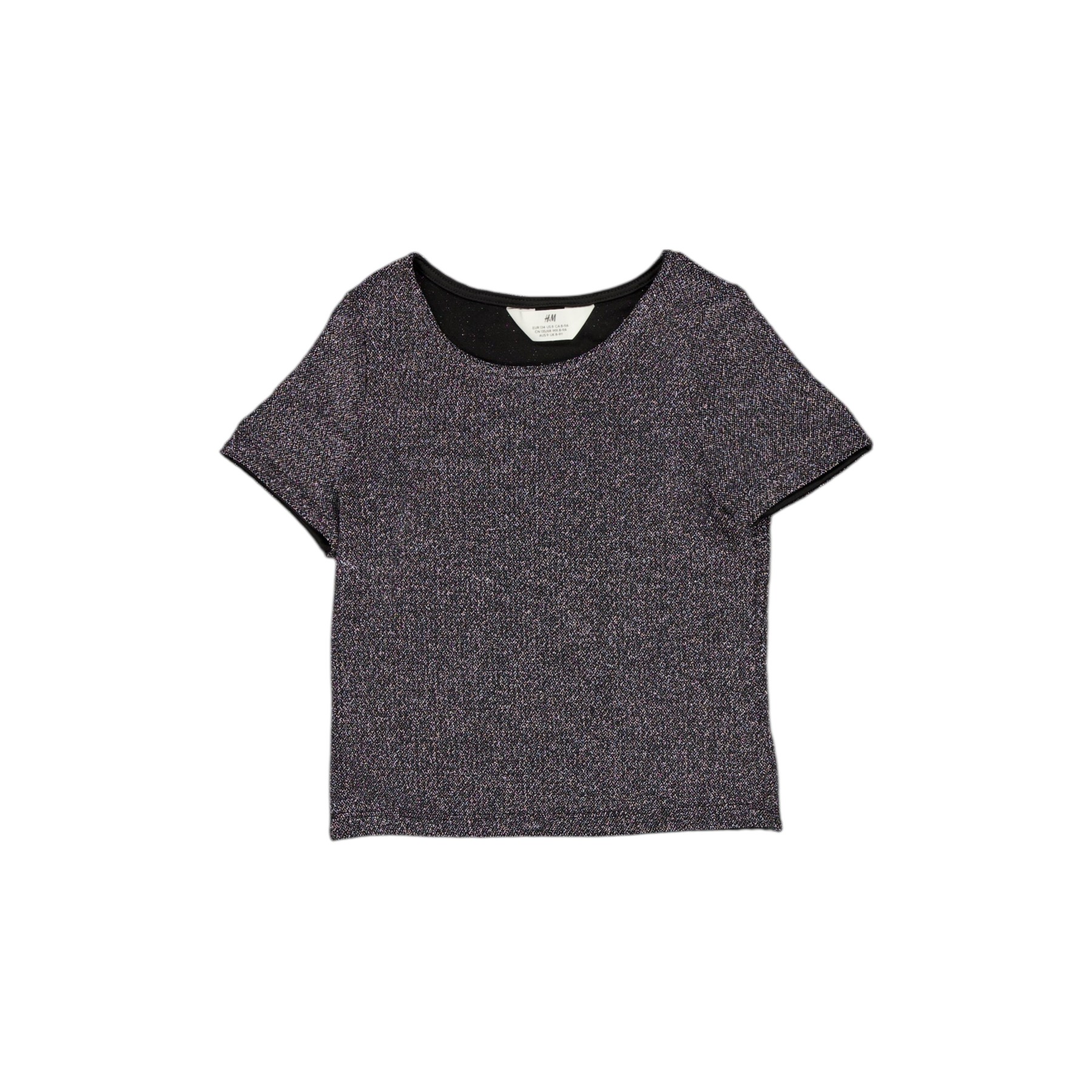 H&M - BLOUSES ENFANT - 8/9 ANS
