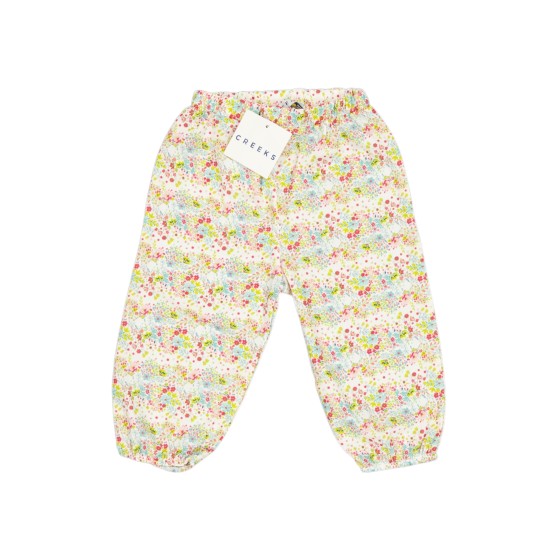 CREEKS - PANTALONS ENFANT - 12 MOIS