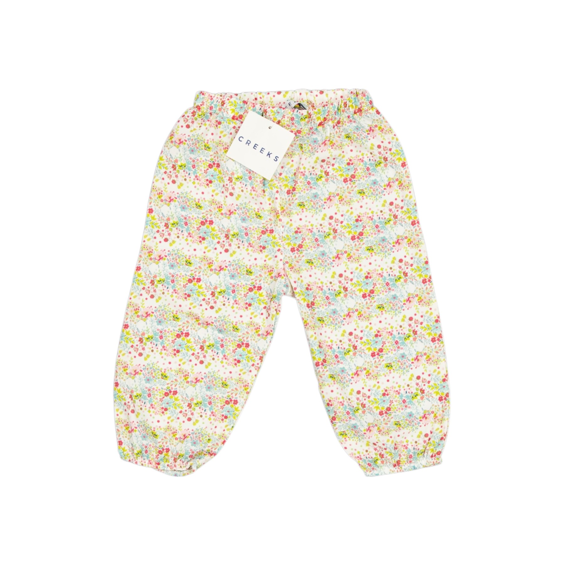 CREEKS - PANTALONS ENFANT - 12 MOIS