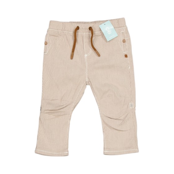 OBAIBI - PANTALONS ENFANT - 18 MOIS
