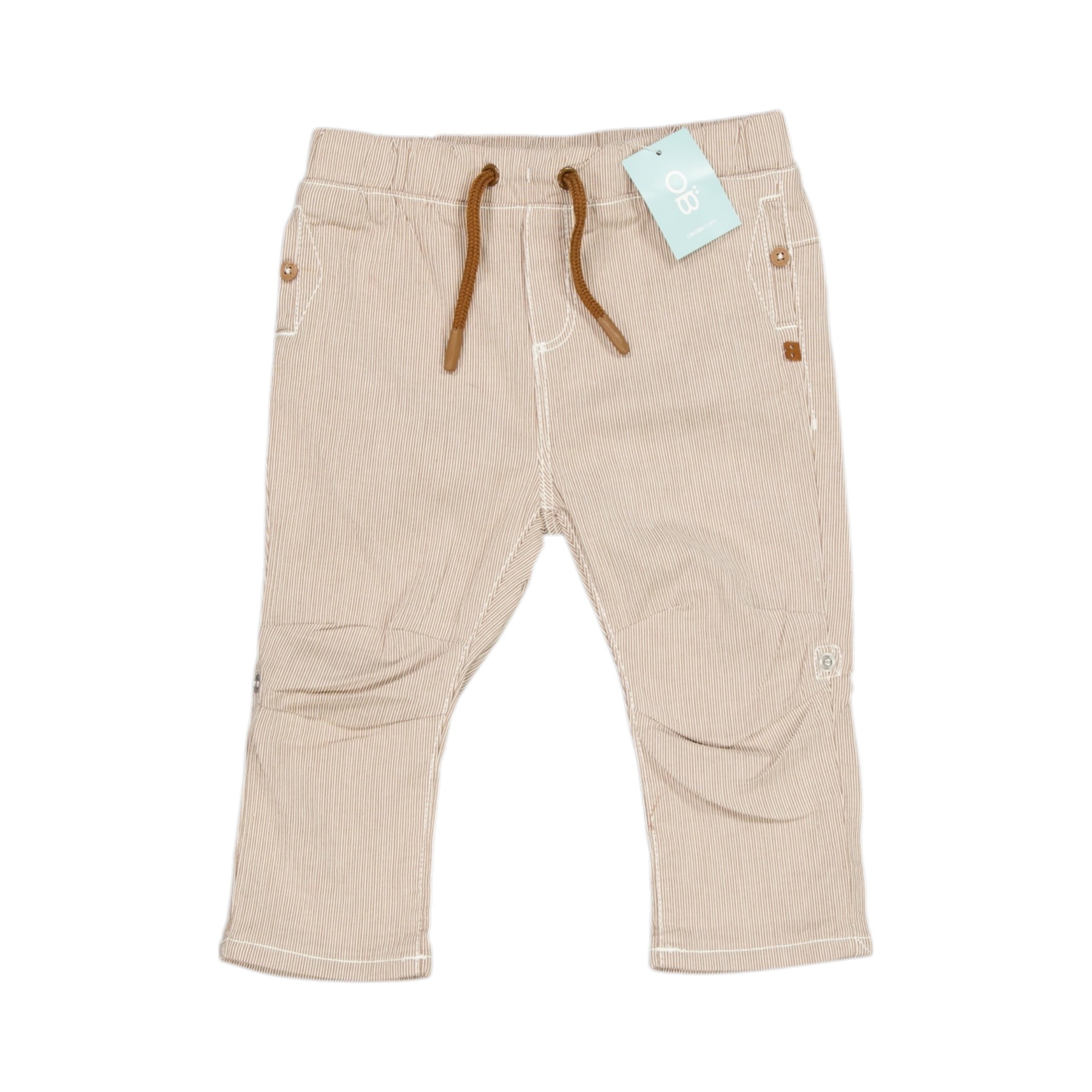 OBAIBI - PANTALONS ENFANT - 18 MOIS