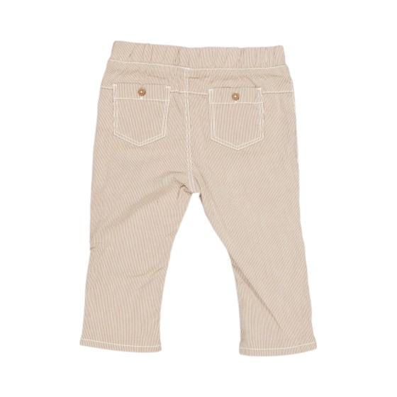 OBAIBI - PANTALONS ENFANT - 18 MOIS