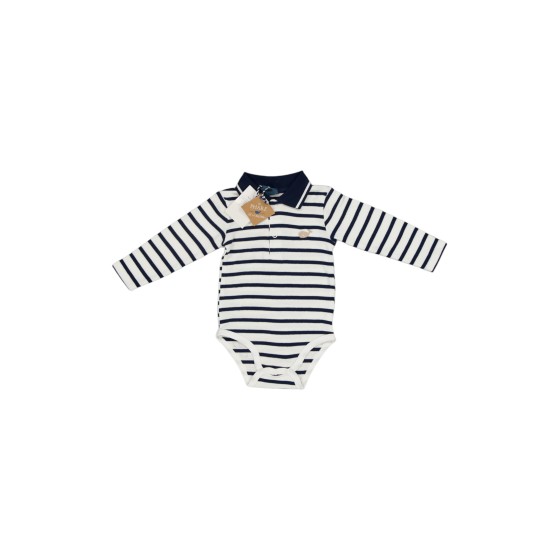 LE PHARE DE LA BALEINE - BODIES - 6 MOIS