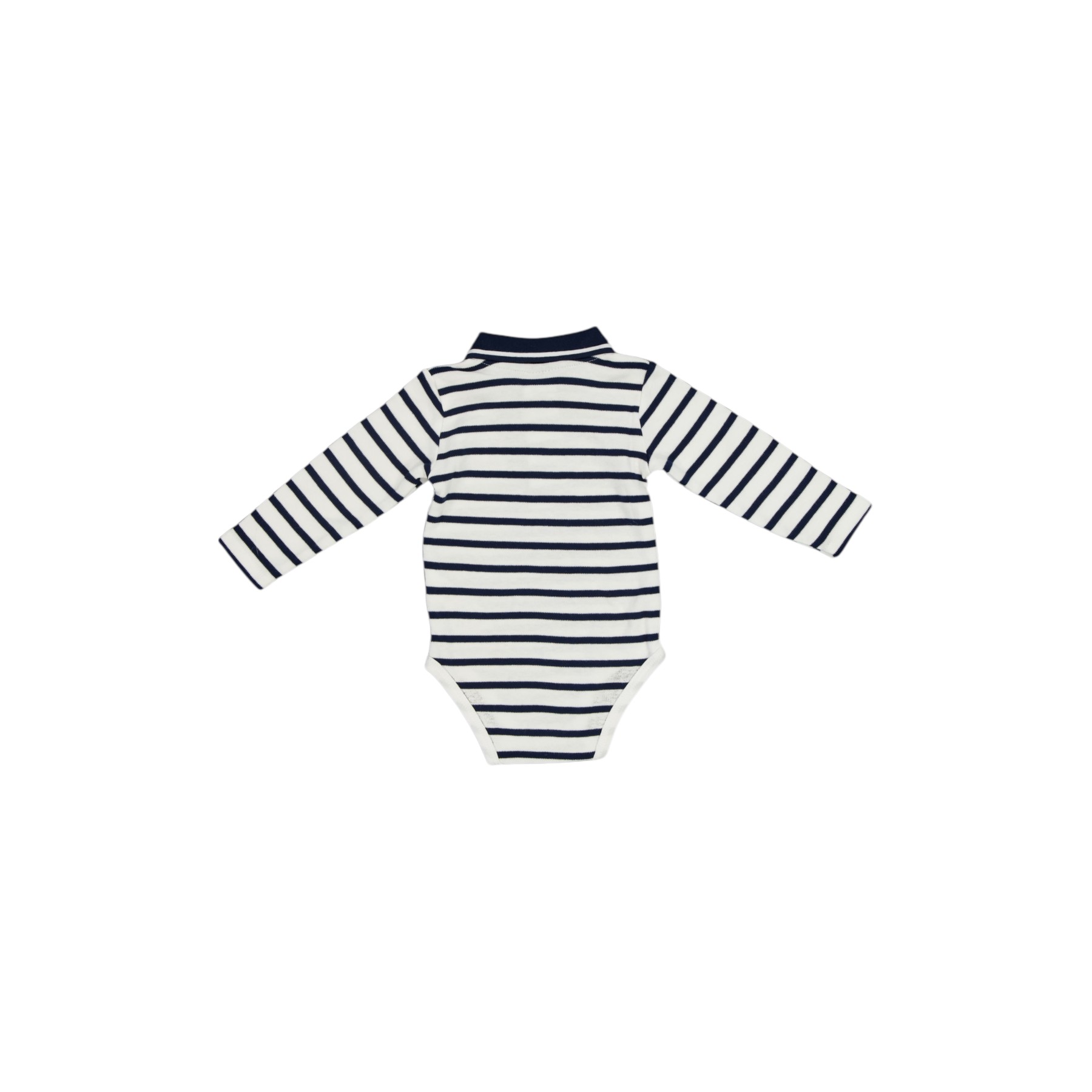 LE PHARE DE LA BALEINE - BODIES - 6 MOIS
