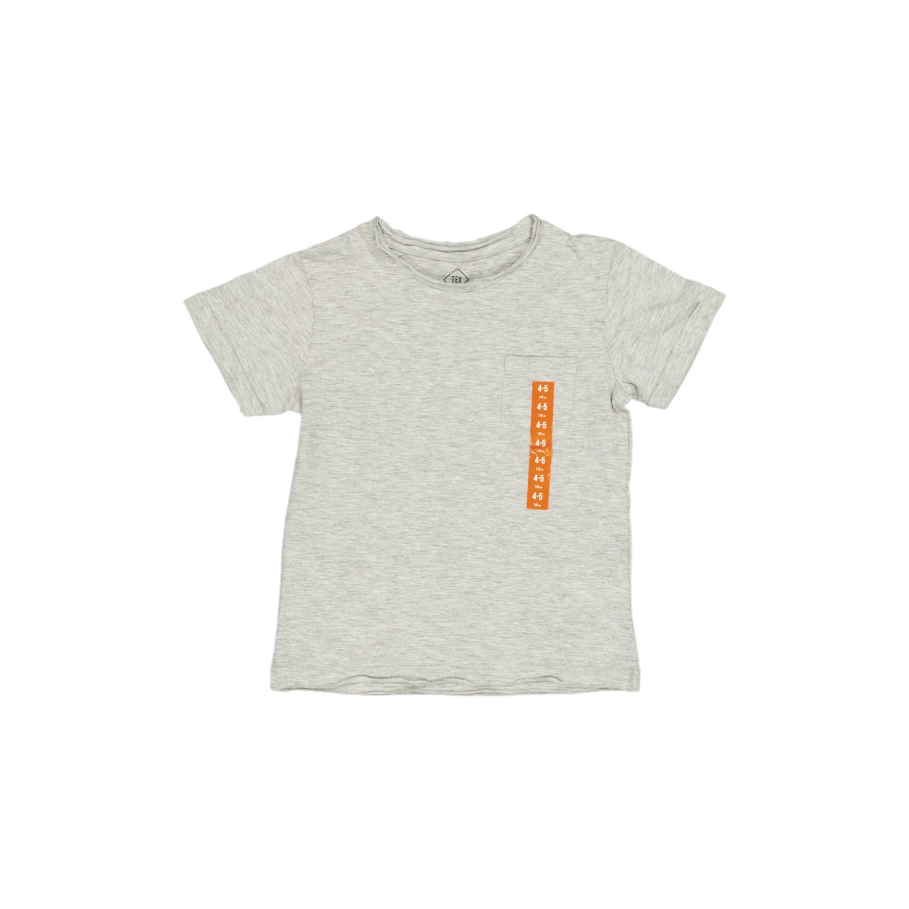 TEX   - T-SHIRTS ENFANT - 4/5 ANS