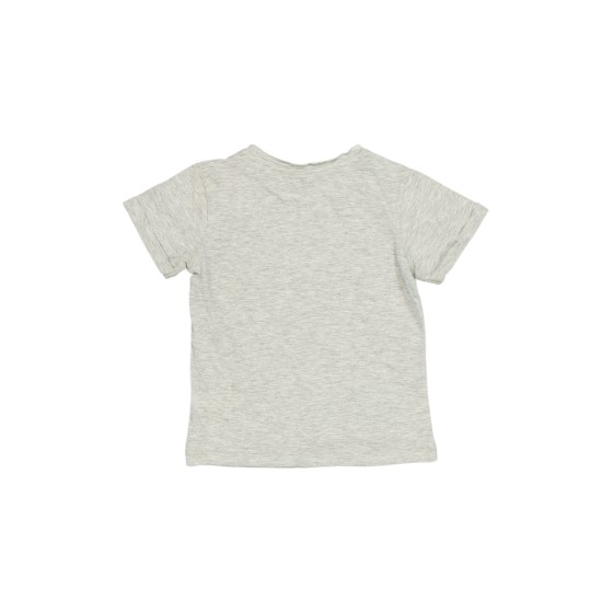TEX   - T-SHIRTS ENFANT - 4/5 ANS