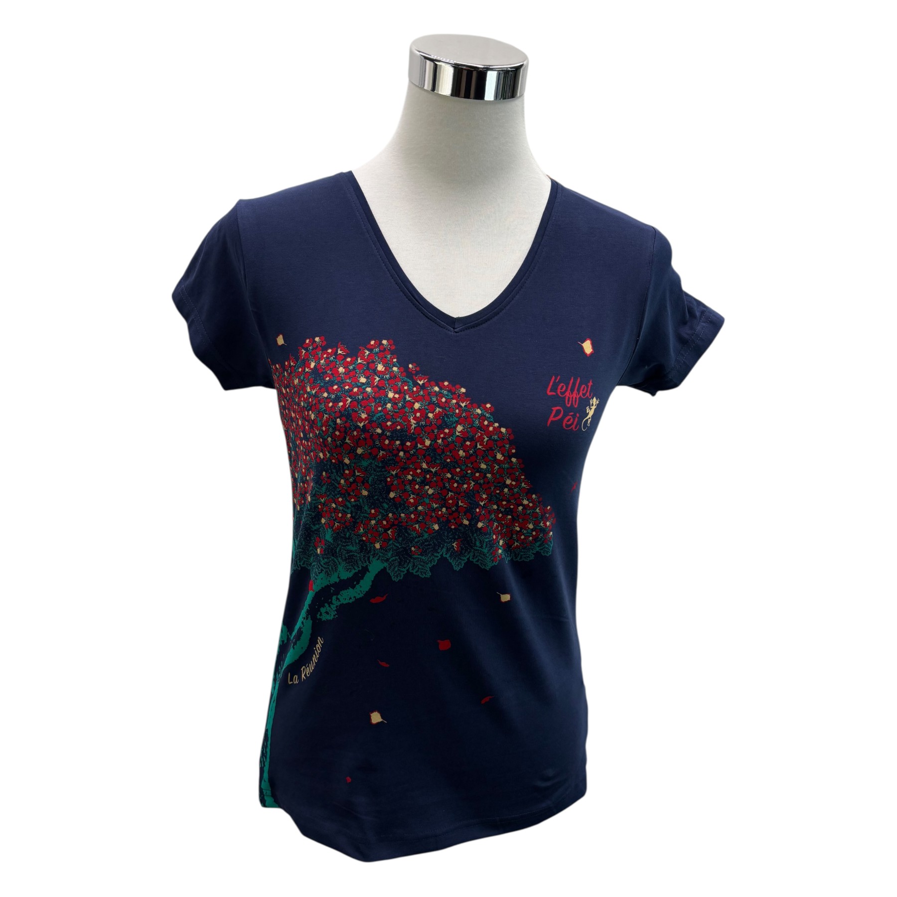 GUERRISOL - T-SHIRTS - T.1