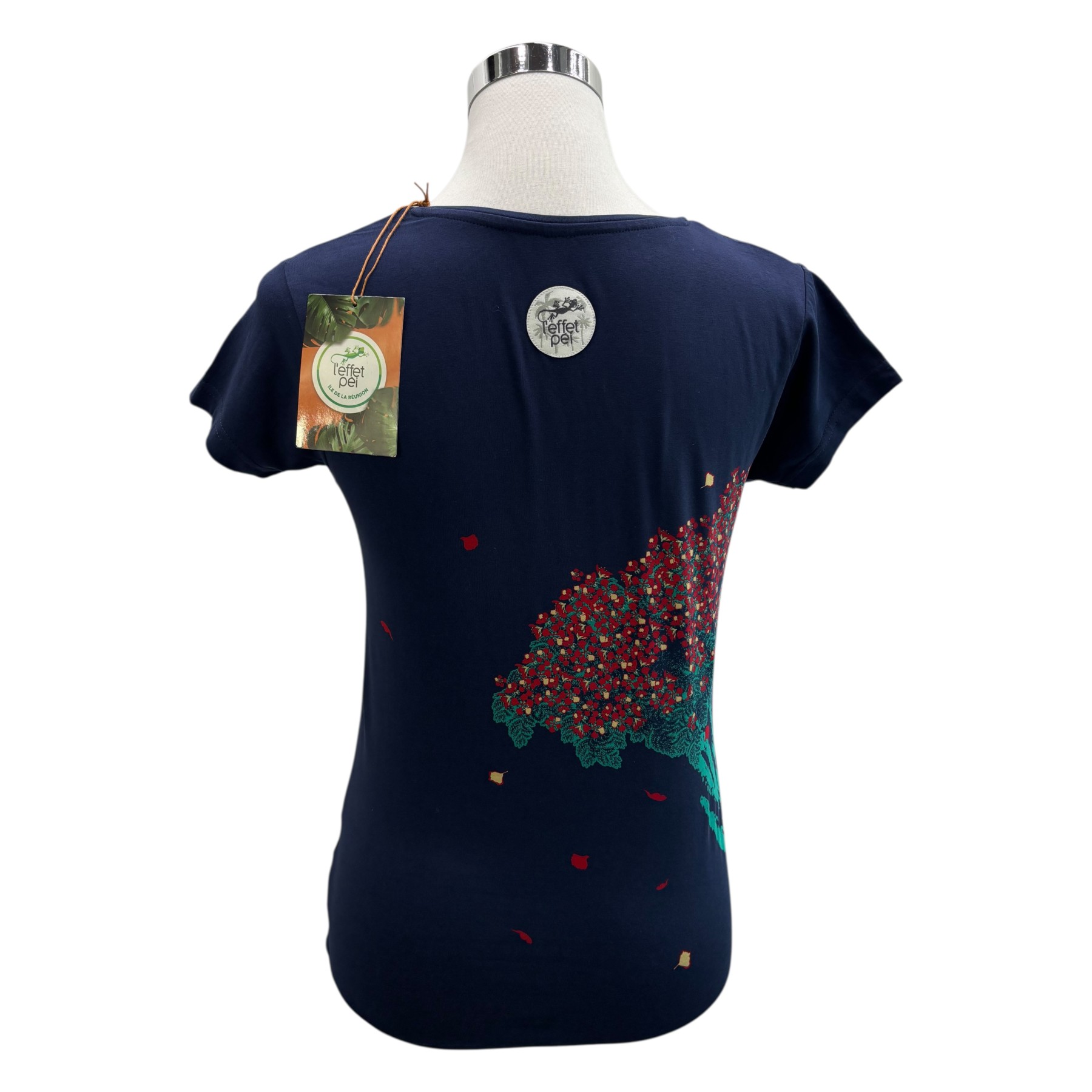 GUERRISOL - T-SHIRTS - T.1