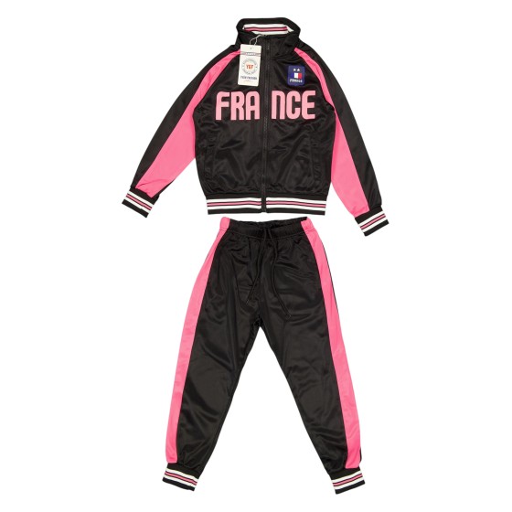 GUERRISOL - ENSEMBLES ENFANT - 8 ANS