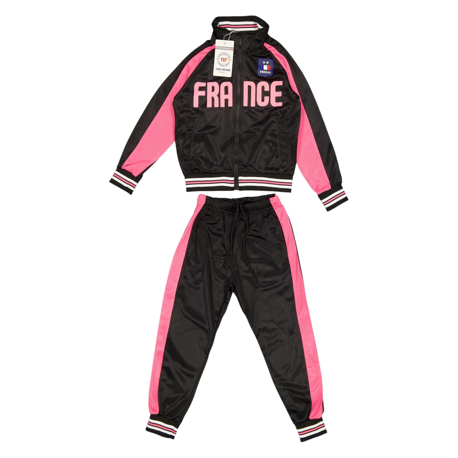 GUERRISOL - ENSEMBLES ENFANT - 8 ANS