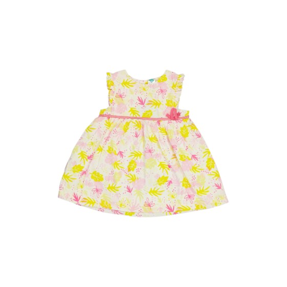 TEX   - ROBES ENFANT - 12 MOIS