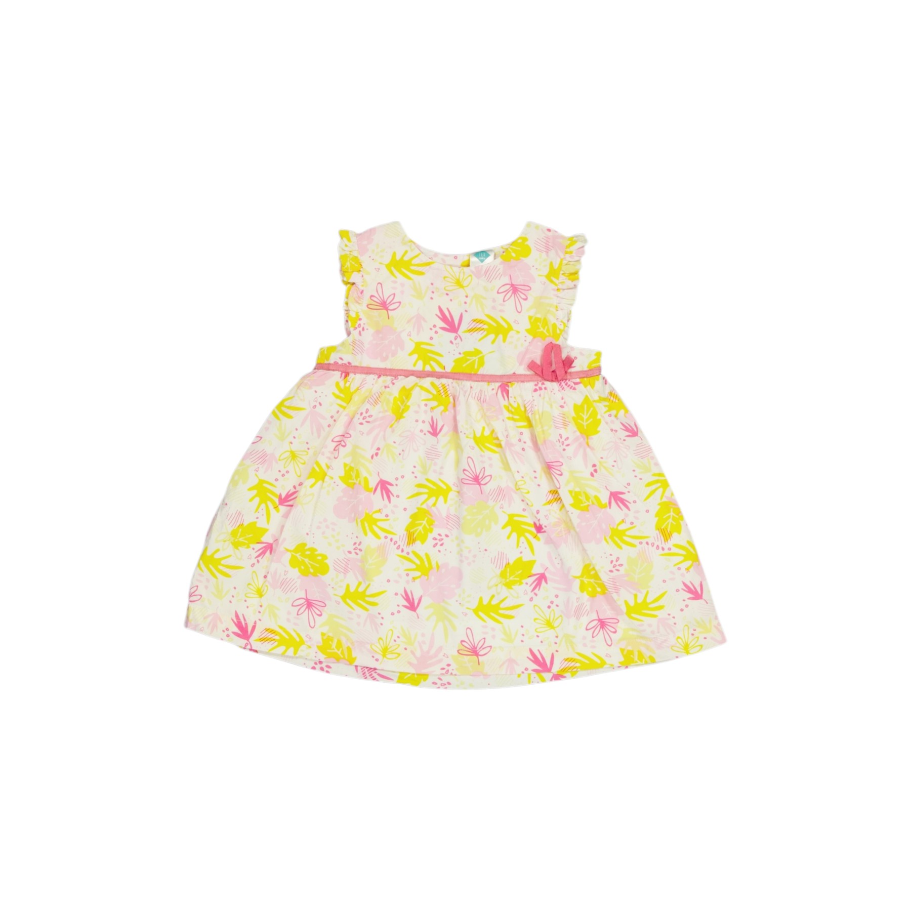 TEX   - ROBES ENFANT - 12 MOIS