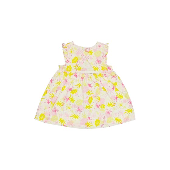 TEX   - ROBES ENFANT - 12 MOIS