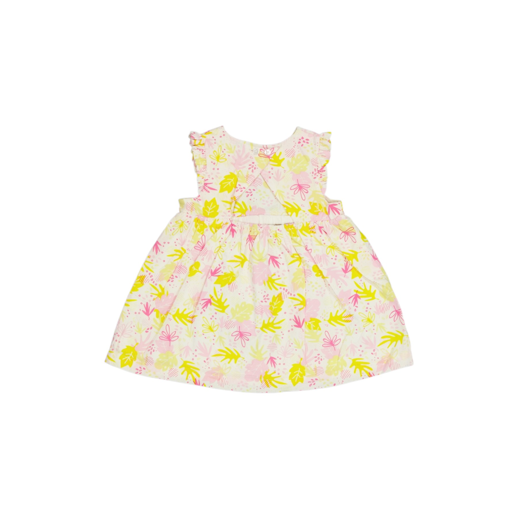 TEX   - ROBES ENFANT - 12 MOIS