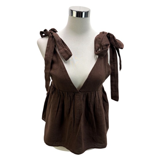 ZARA - TOPS - M