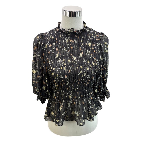 H&M - TOPS - S