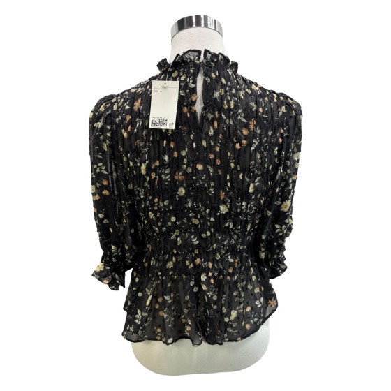 H&M - TOPS - S