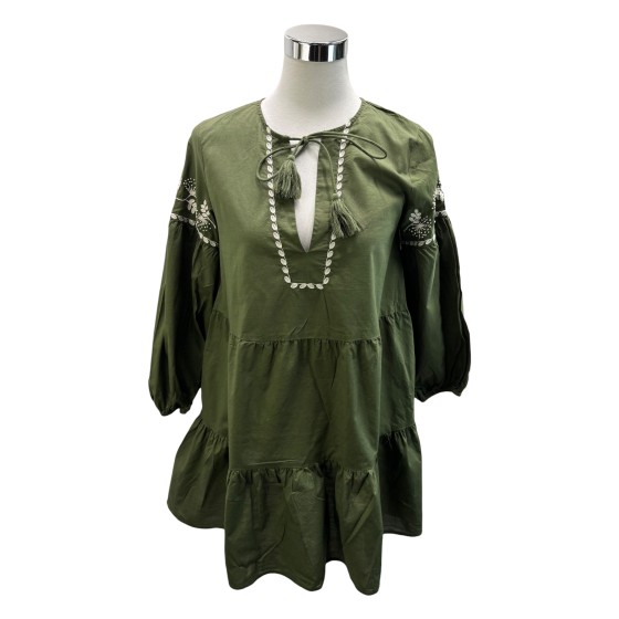 ZARA - BLOUSES - XS