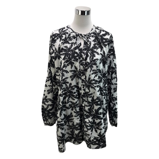 ULLA POPKEN - CHEMISES - 50/52