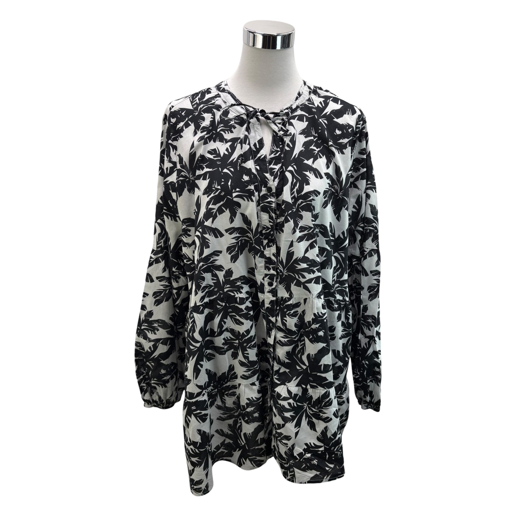 ULLA POPKEN - CHEMISES - 50/52