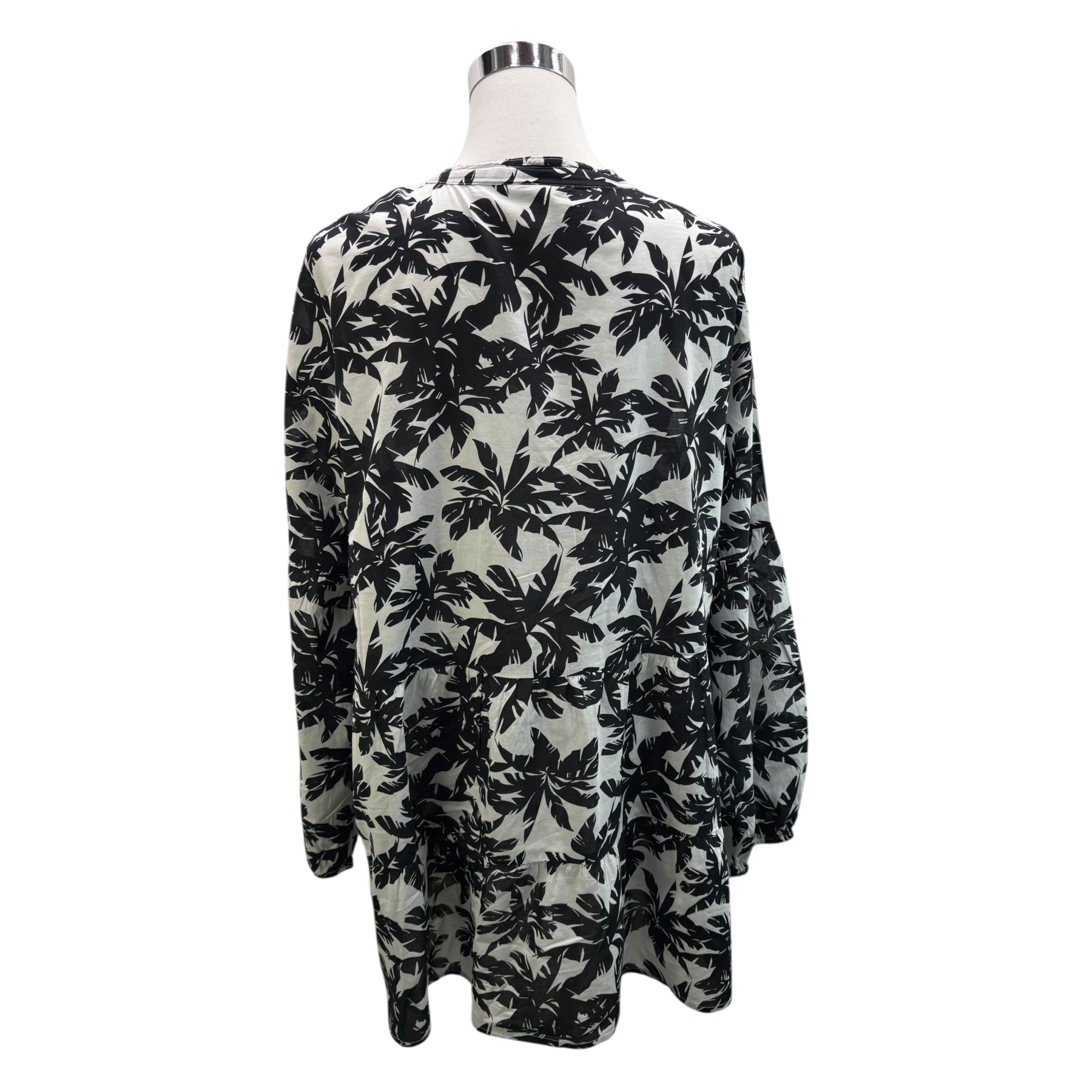 ULLA POPKEN - CHEMISES - 50/52