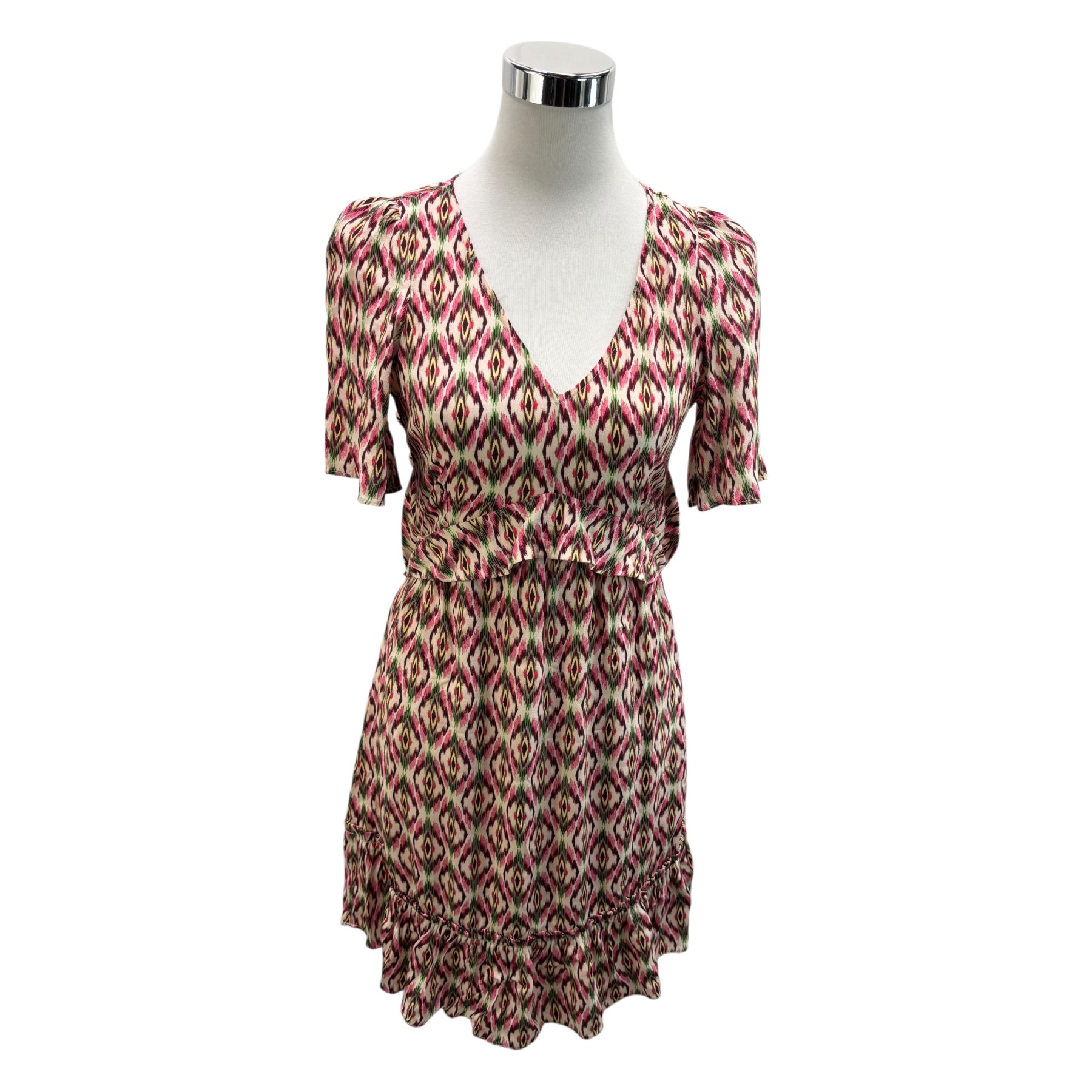 NAF NAF  - ROBES COURTES - 34