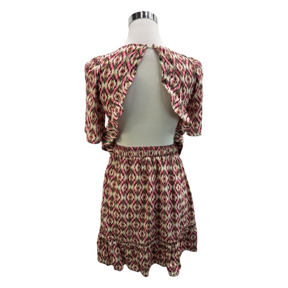 NAF NAF  - ROBES COURTES - 34