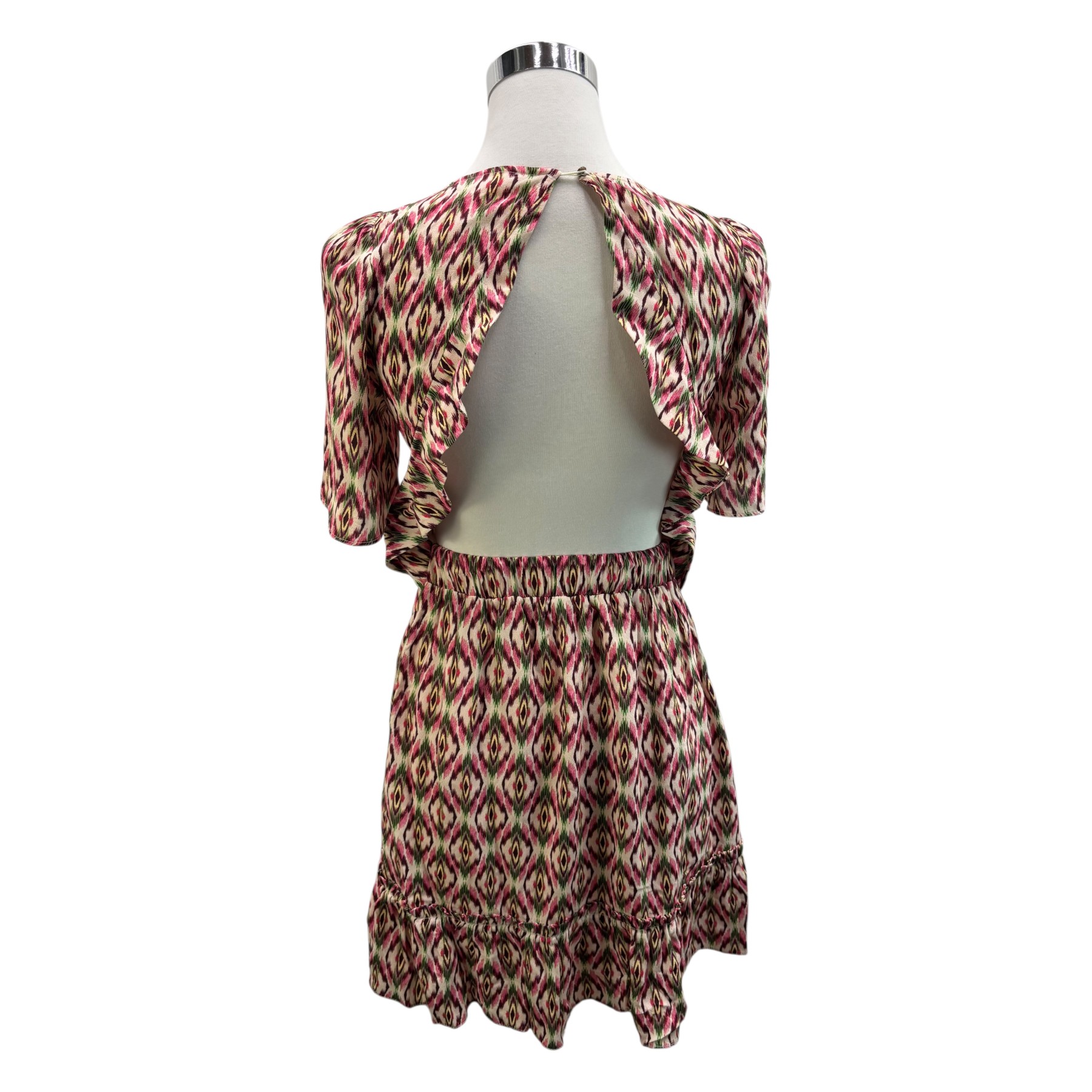 NAF NAF  - ROBES COURTES - 34
