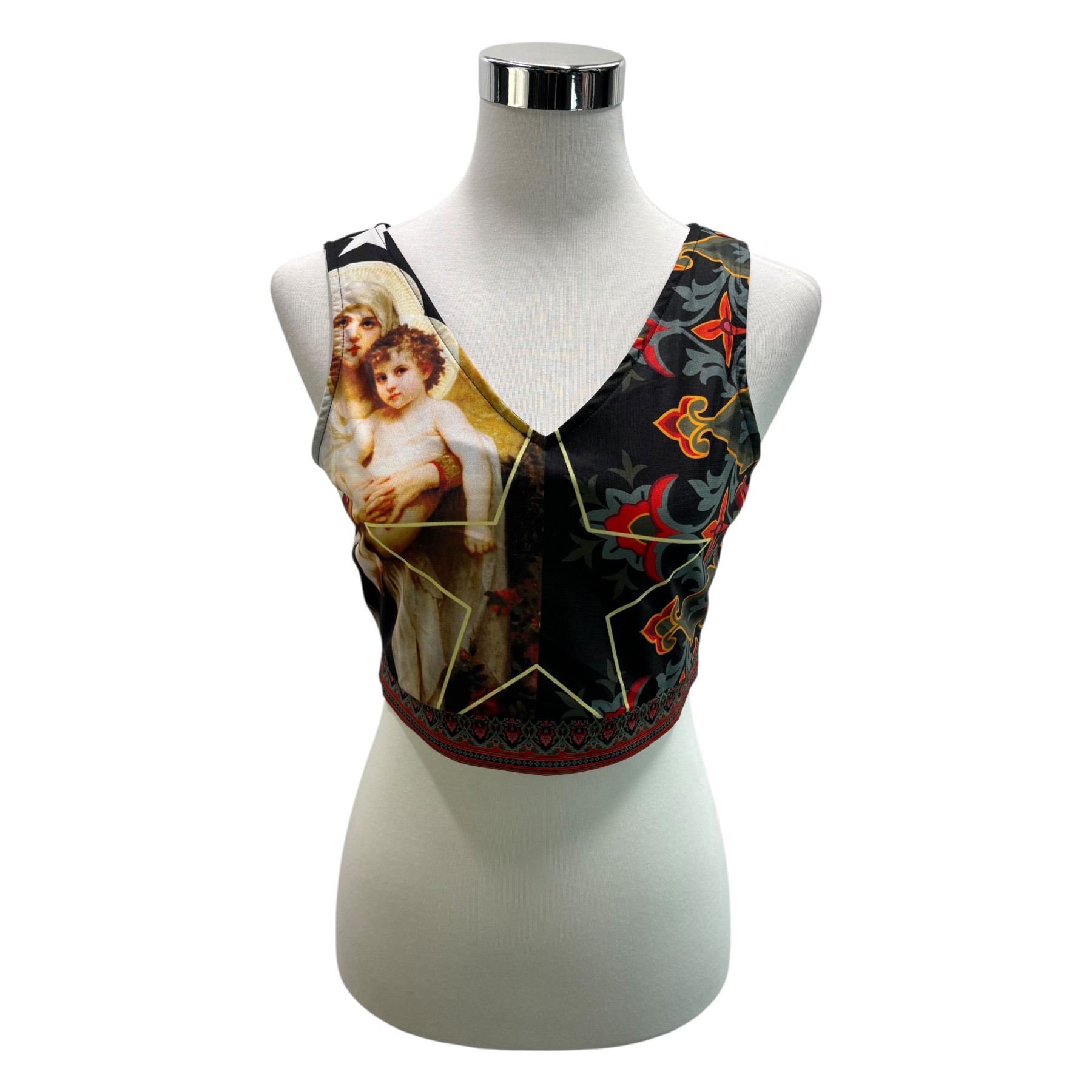 101 IDEES - TOPS - S/M