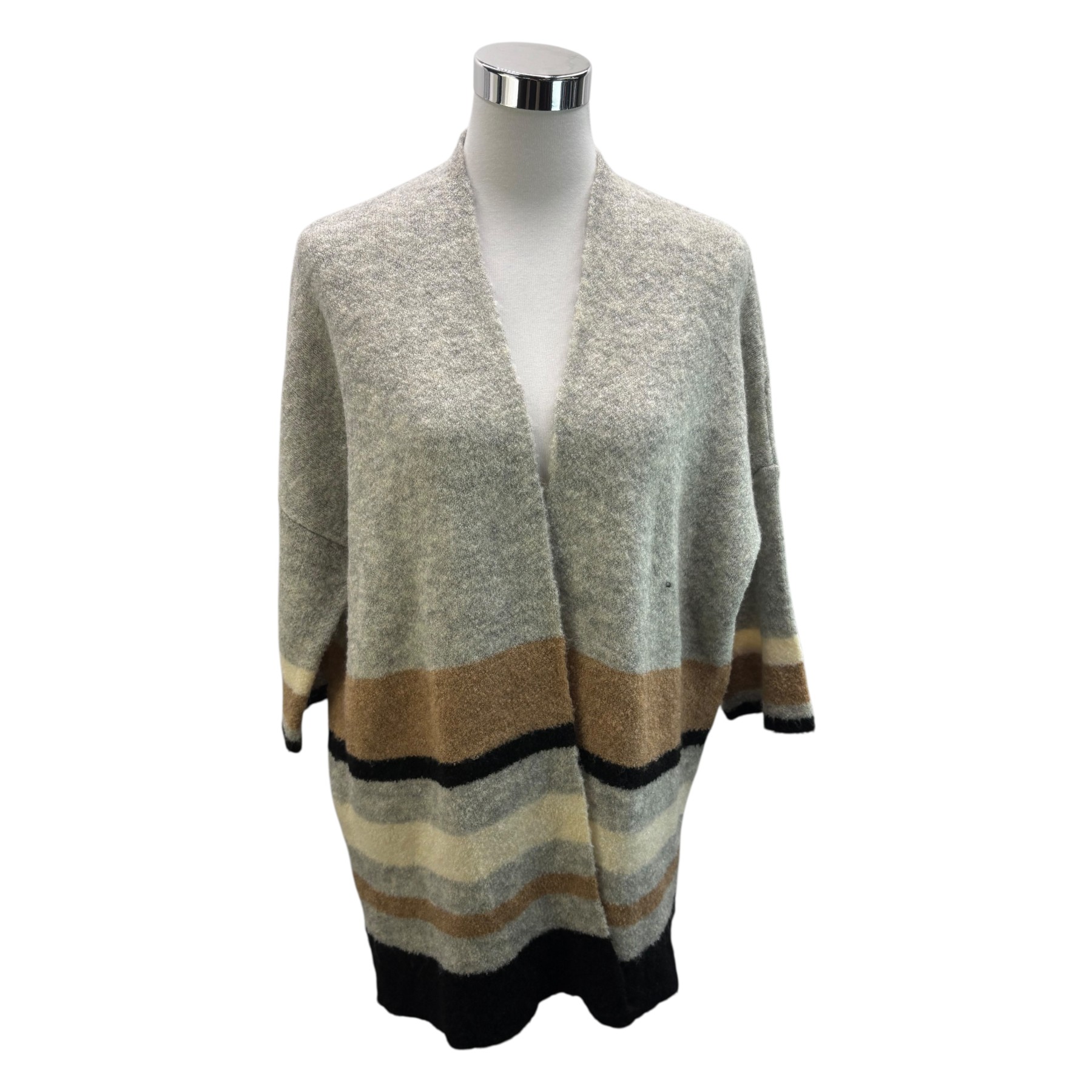 C&A - CARDIGANS & GILETS - M