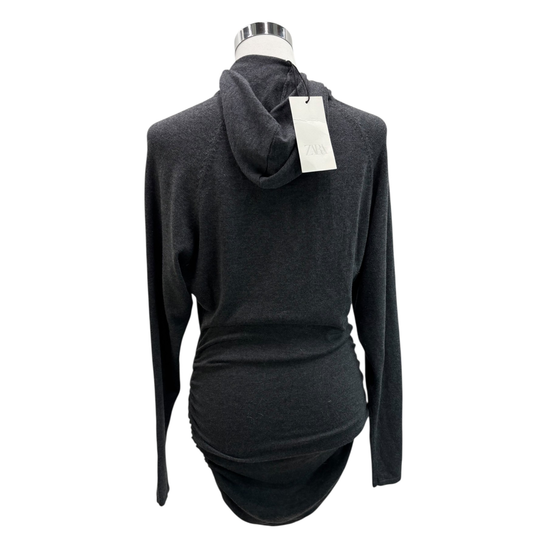 ZARA - ROBES COURTES - M
