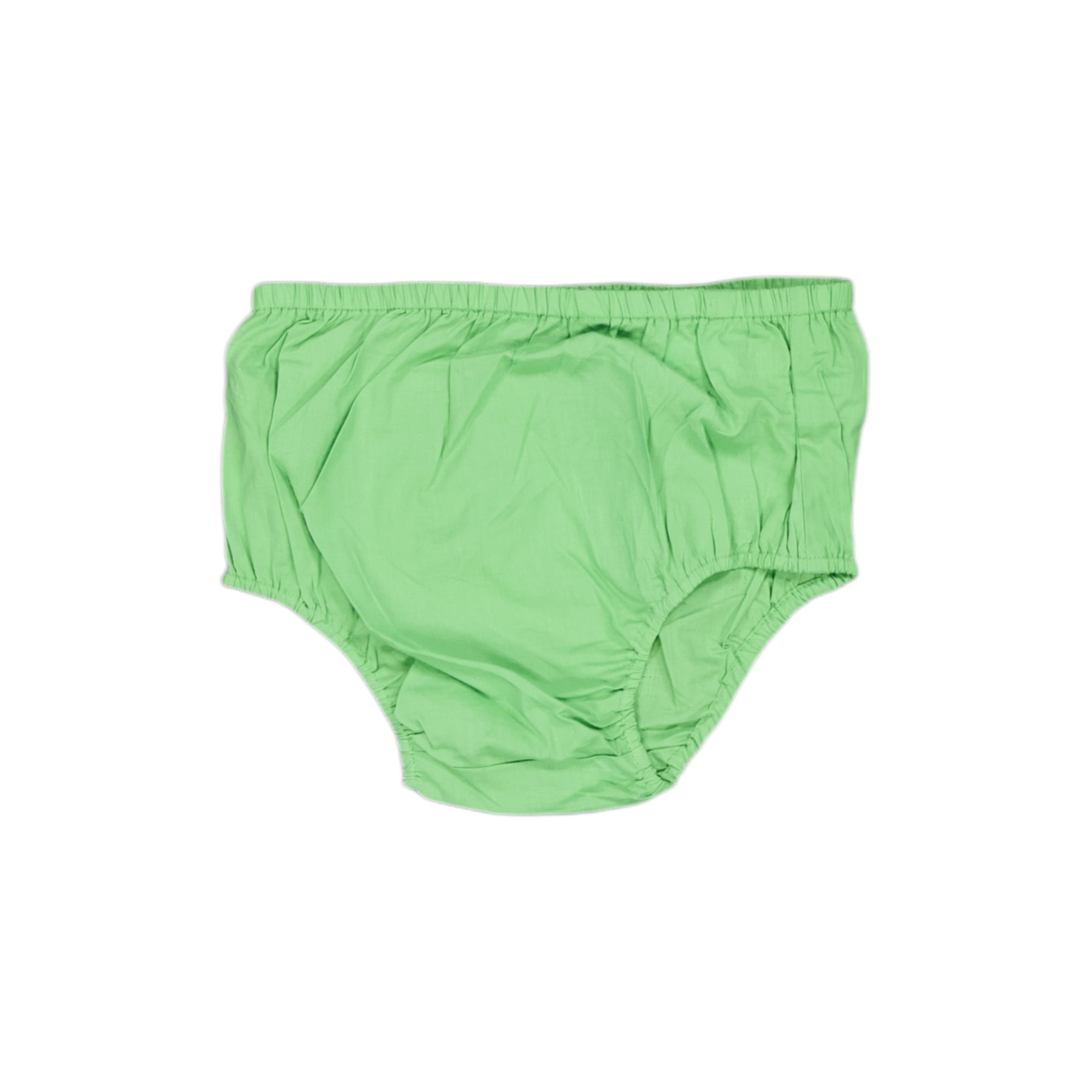 KIMBALOO - ROBE + CULOTTE ENFANT - 2 ANS