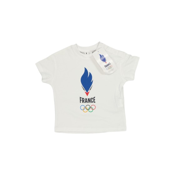 GUERRISOL - T-SHIRTS ENFANT - 12 MOIS