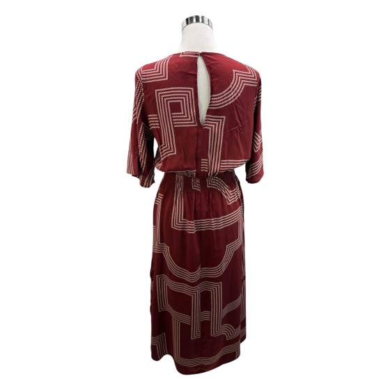 H&M - ROBES MI-LONGUES - 38