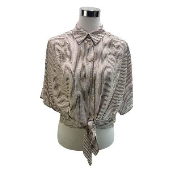 ZARA - CHEMISES - XS