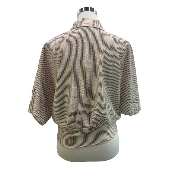 ZARA - CHEMISES - XS