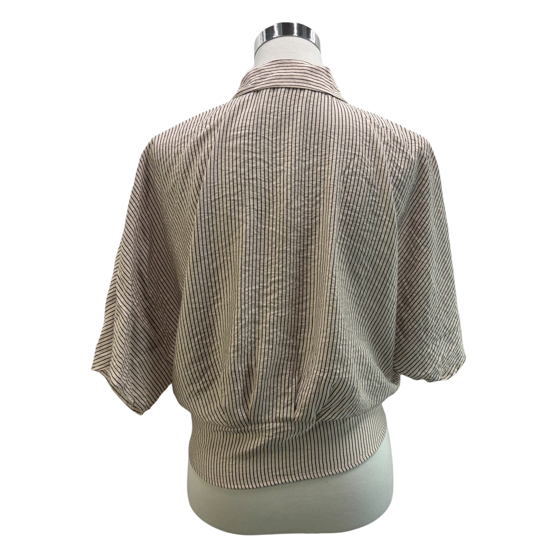 ZARA - CHEMISES - XS