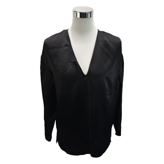 ZARA - BLOUSES - XS