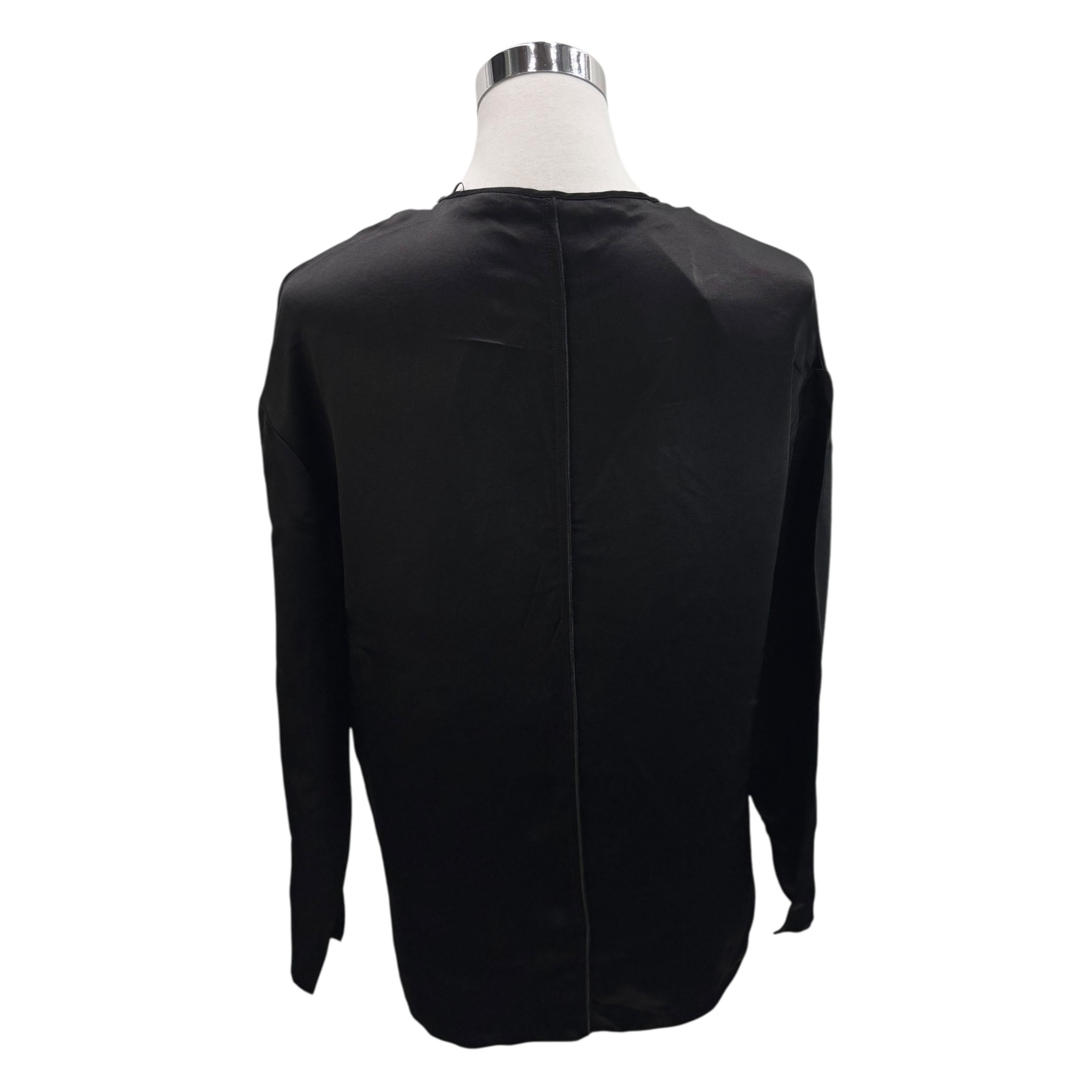 ZARA - BLOUSES - XS