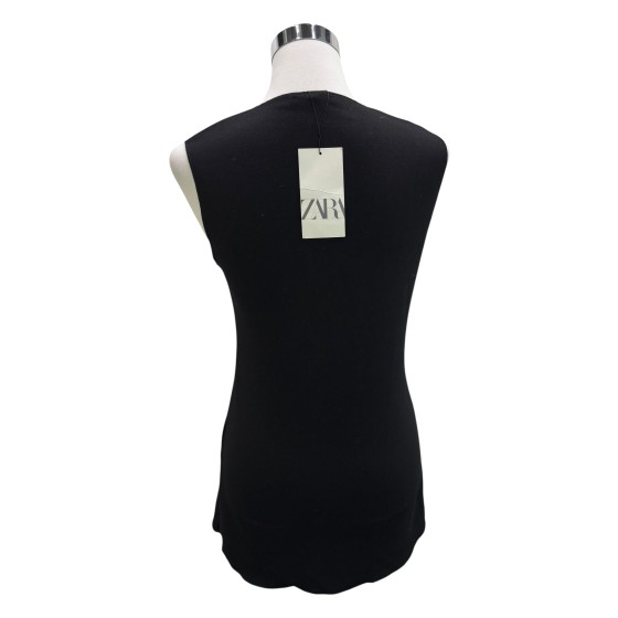 ZARA - BLOUSES - M