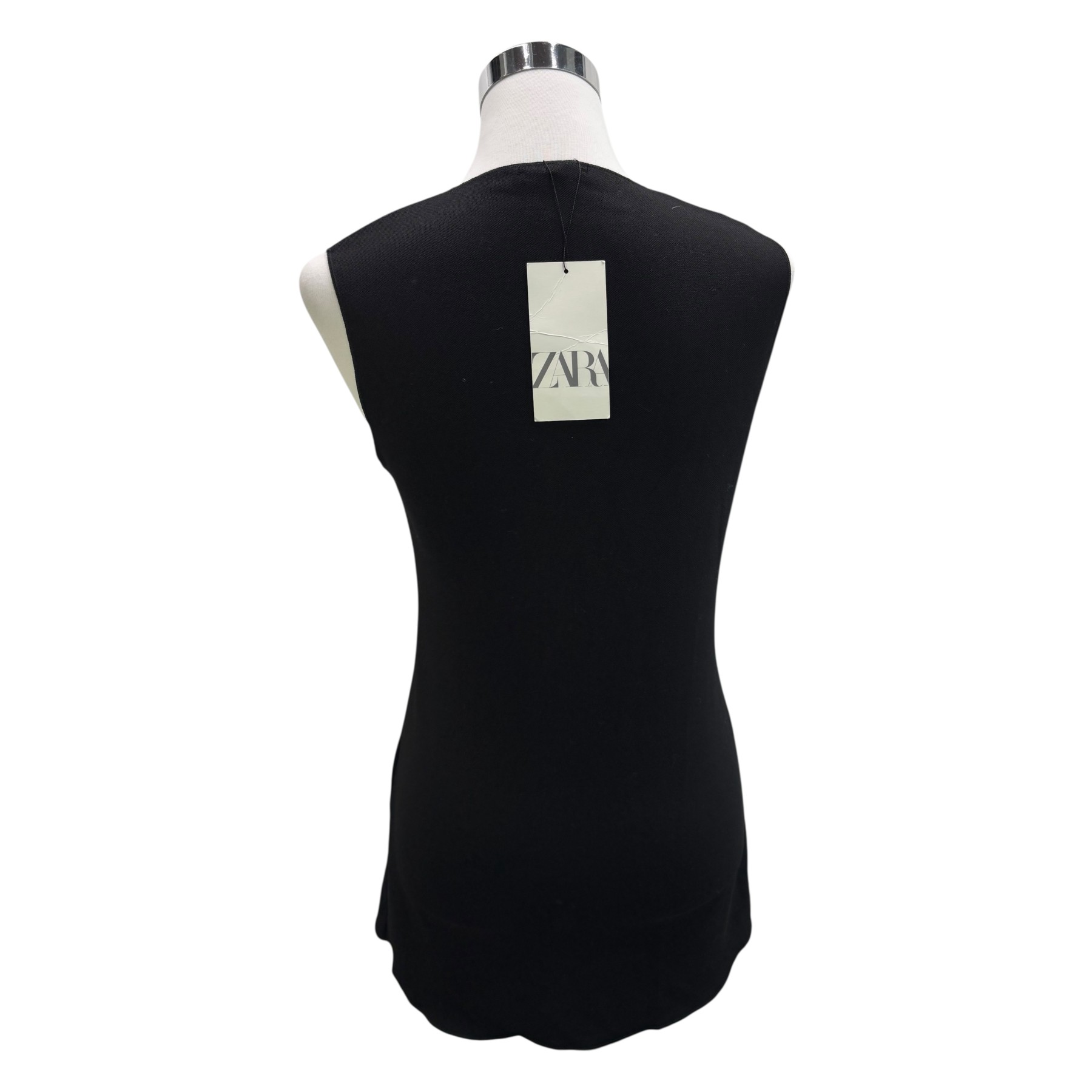 ZARA - BLOUSES - M
