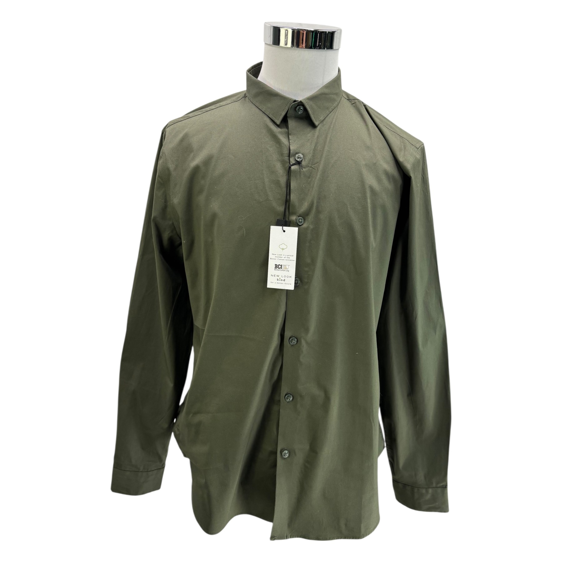 NEW LOOK - CHEMISES LONGUES - XL