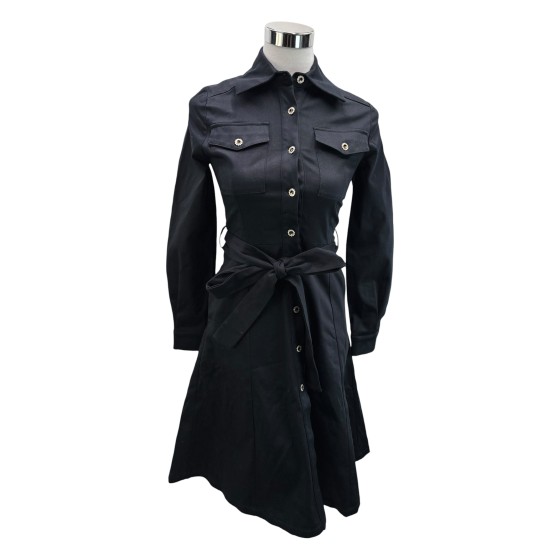 LA SEINE & MOI - ROBES MI-LONGUES - S