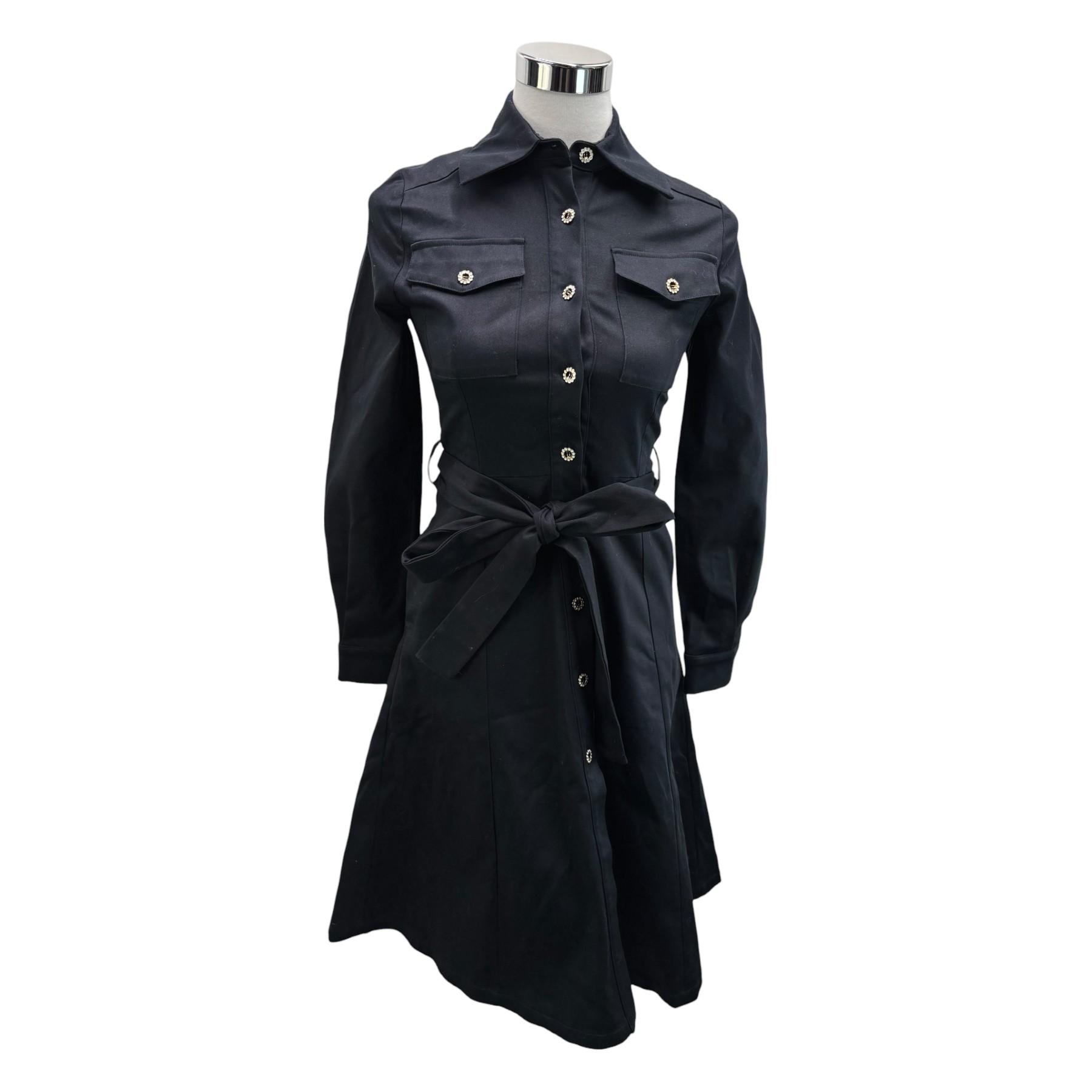 LA SEINE & MOI - ROBES MI-LONGUES - S
